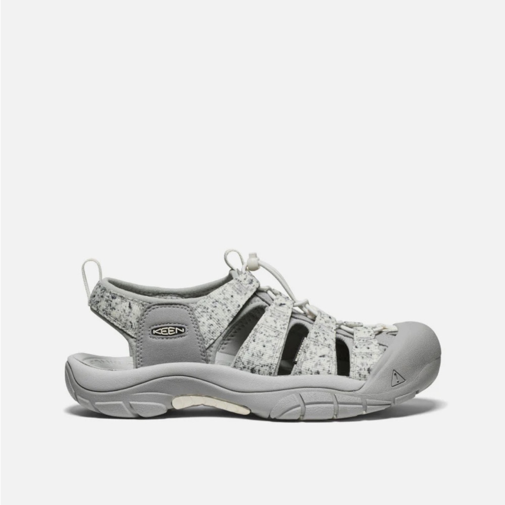 KEEN Men's Newport Retro x Dead Dye Ddye17 Waterproof Hiking Sandals Size 10